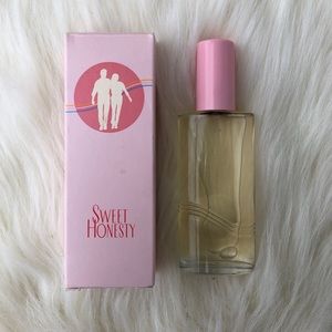 1999 honesty cologne spray